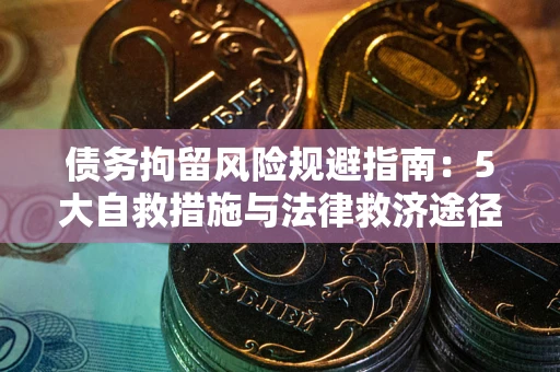 北京债务拘留风险规避指南：5大自救措施与法律救济途径