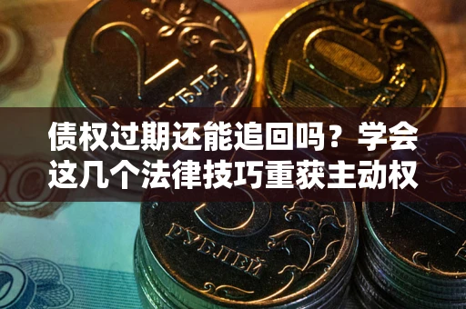 北京债权过期还能追回吗？学会这几个法律技巧重获主动权